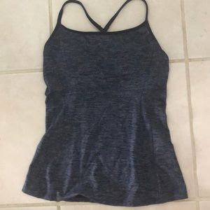 Athleta athletic wear